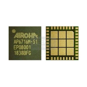 آی سی پاور آنتن AP6716M-51