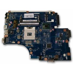 فایل بایوس لپ تاپ Acer Aspire 5740 5741 5742