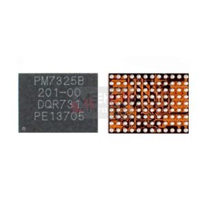 آی سی تغذیه PM7325B-201-00