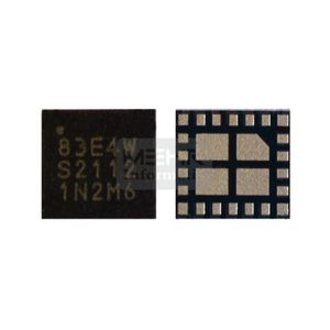 آی سی آنتن 83E4W با کد فنی MXD83E4W