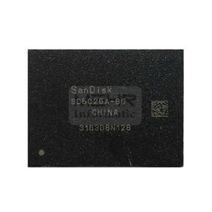 آی سی هارد SD5C25A-8G