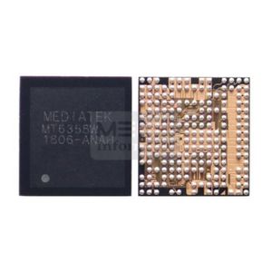 آی سی تغذیه MT6358W