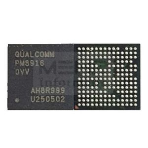 آی سی تغذیه PM8916-0VV