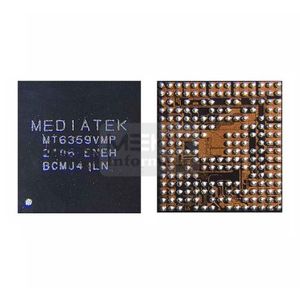 آی سی تغذیه MT6359VMP