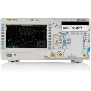 اسیلوسکوپ 500 مگ RIGOL DS4052
