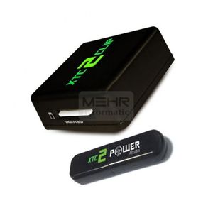 باکس XTC 2 Clip با Y Cable و Power Adapter