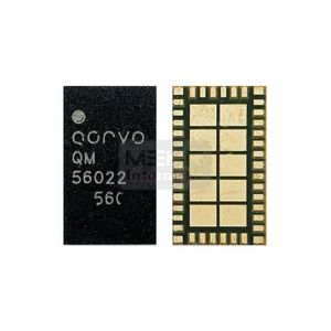 آی سی پاور آنتن QM56022