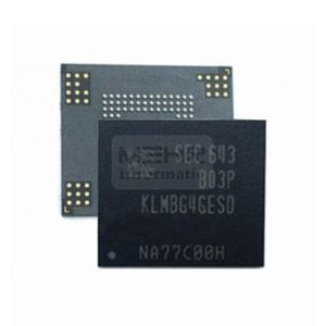 آی سی هارد KLMBG4GESD-B03P 32G