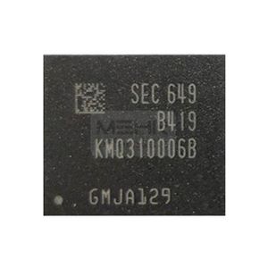 آی سی هارد KMQ310006B-B419 16G