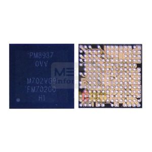 آی سی تغذیه PM8937