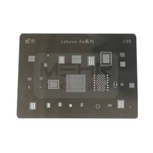 شابلون آیفون 6S