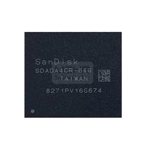 آی سی هارد SDADA4CR-64G