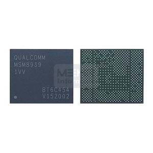 سی پی یو MSM8939-1VV