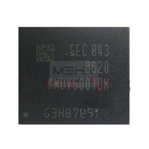 آی سی هارد KMDV6001DM-B620 128G