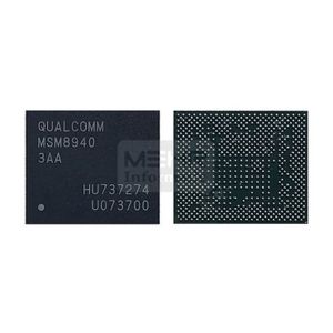 سی پی یو MSM8940-3AA