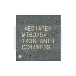 آی سی تغذیه MT6325V