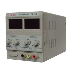 منبع تغذیه YAXUN PS-305D