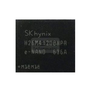 آی سی هارد H26M41208HPR 8G