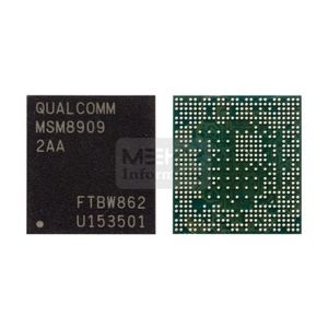 سی پی یو MSM8909-2AA