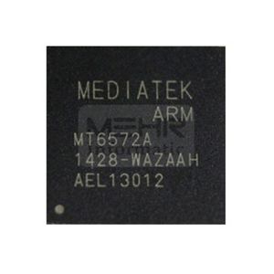 سی پی یو MT6572A-WAZATH