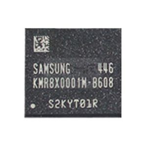 آی سی هارد KMR8X0001M-B608 16G