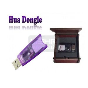 دانگل hua با کارت طلایی