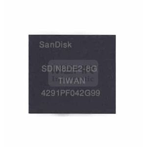 آی سی هارد SDIN8DE2-8G