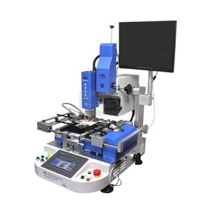 دستگاه تعویض چیپ ZM-R6110