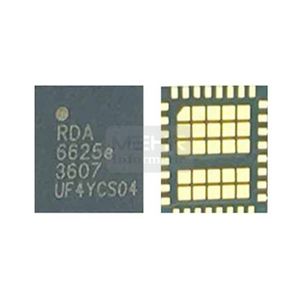 آی سی پاور آنتن RDA6625E
