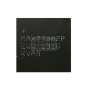 آی سی تغذیه MAX77802P