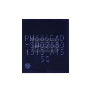آی سی تغذیه PM886EAD