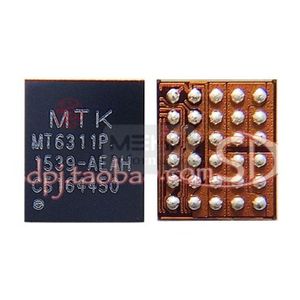 آی سی تغذیه MT6311P