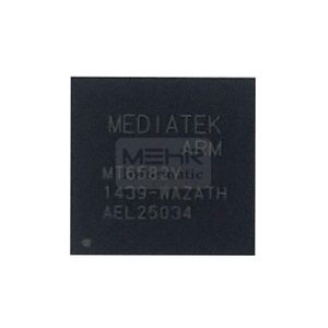 سی پی یو MT6582V-WA