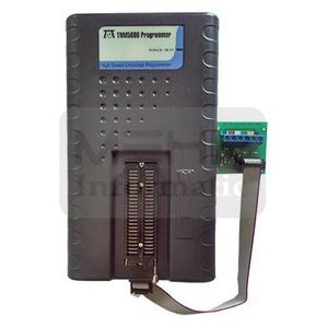 ایسیوکیت TNM5000 JTAG