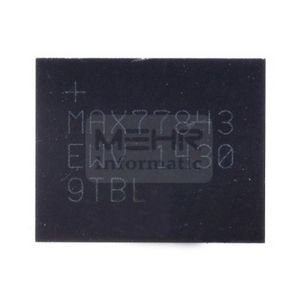 آی سی تغذیه MAX77843