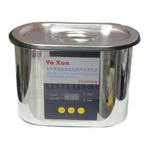 دستگاه برد شور YAXUN YX2000
