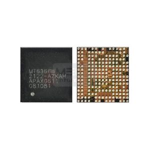 آی سی تغذیه MT6366W-AZKAH