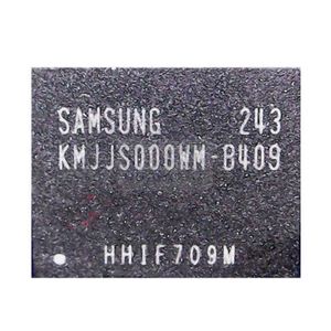 آی سی هارد KMJJS000WM-B409 4G