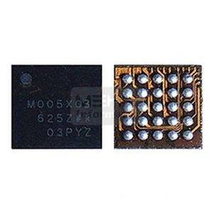 آی سی تغذیه M005X03