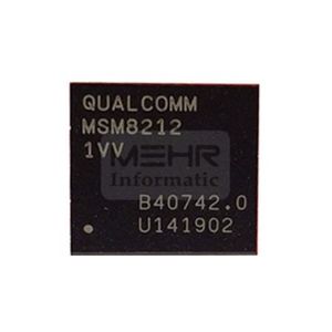 سی پی یو MSM8212-1VV