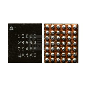 آی سی تغذیه S5800