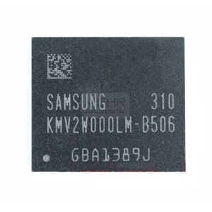 آی سی هارد KMV2W000LM-B506 32G