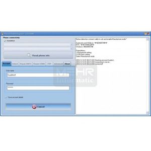 پک اکتیو HDE برای دانگل hua و آسان سام