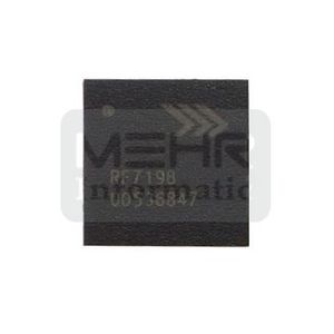 آی سی پاور آنتن RF7198
