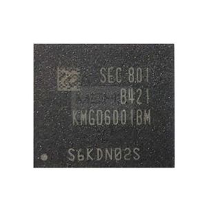 آی سی هارد KMGD6001BM-B421 32G