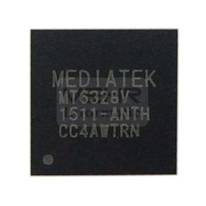 آی سی تغذیه MT6328V