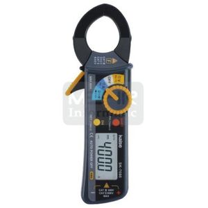آمپر متر کلمپی Kaise SK-7660
