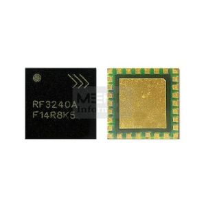 آی سی پاور آنتن RF3240A