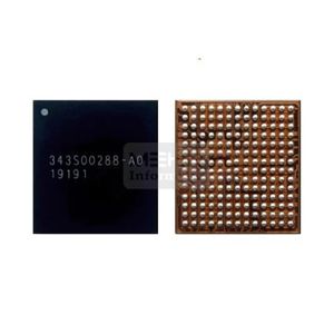 آی سی تغذیه 343S00283-A0