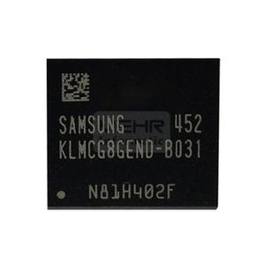 آی سی هارد KLMCG8GEND-B031 64G